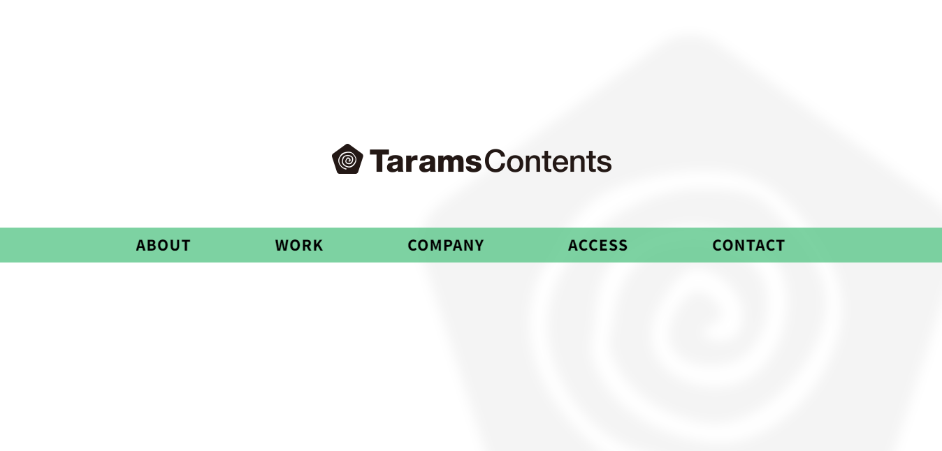 株式会社タラムスコンテンツの株式会社タラムスコンテンツ:Web広告サービス